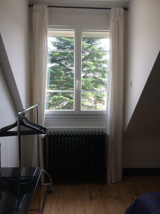 Les Chambres De Marie Tours Exterior photo
