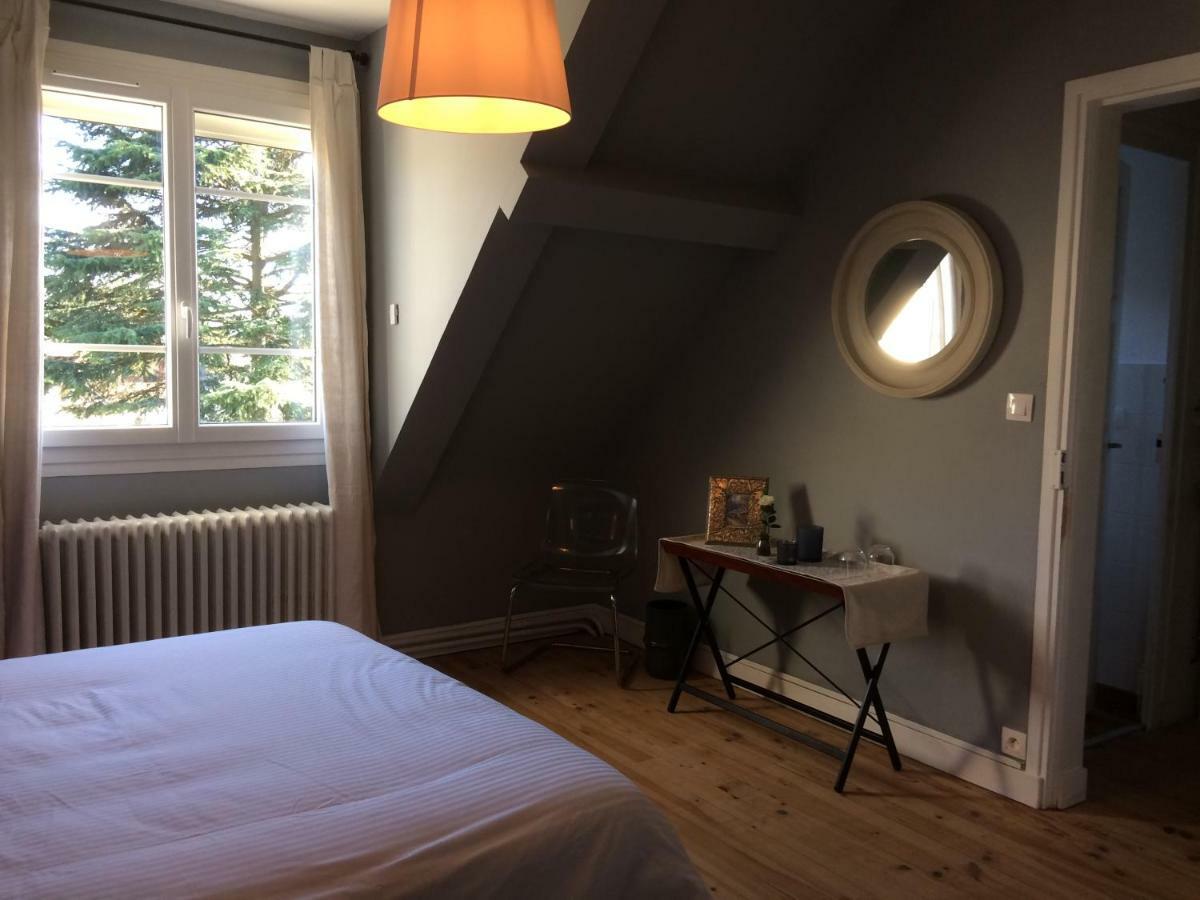 Les Chambres De Marie Tours Exterior photo