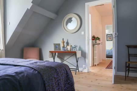 Les Chambres De Marie Tours Exterior photo